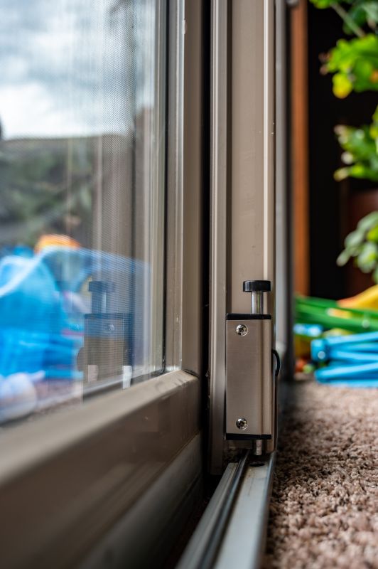 Door Frame Installation