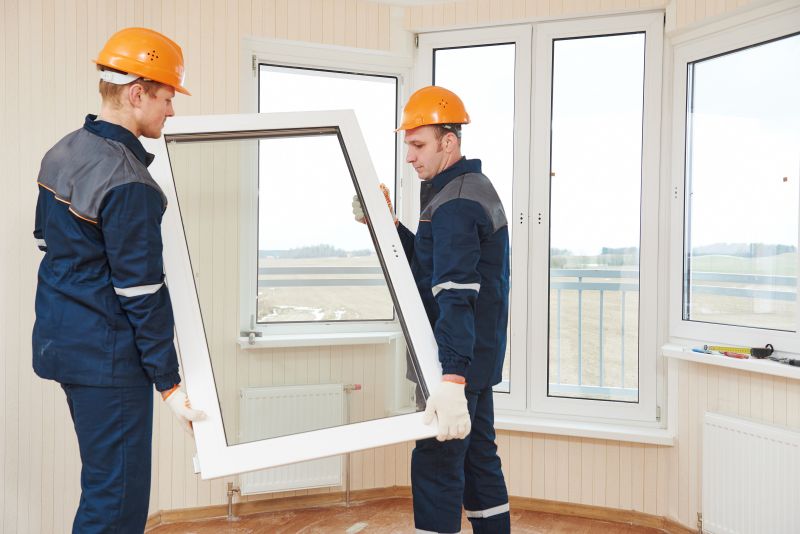 Door Frame Installation