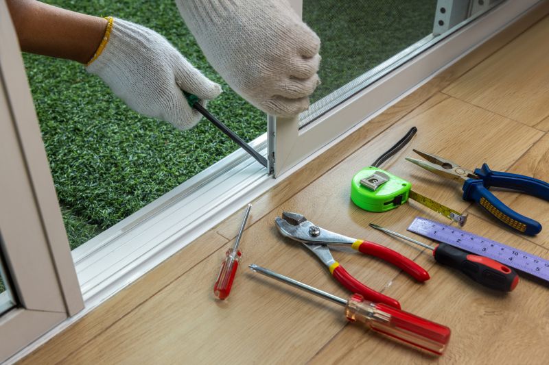 Cost of Door Frame Installation — Cost of Door Frame Installation